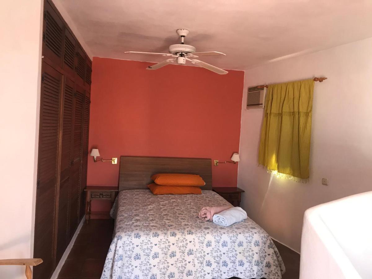 El Corralon Guest House Frigiliana Bagian luar foto